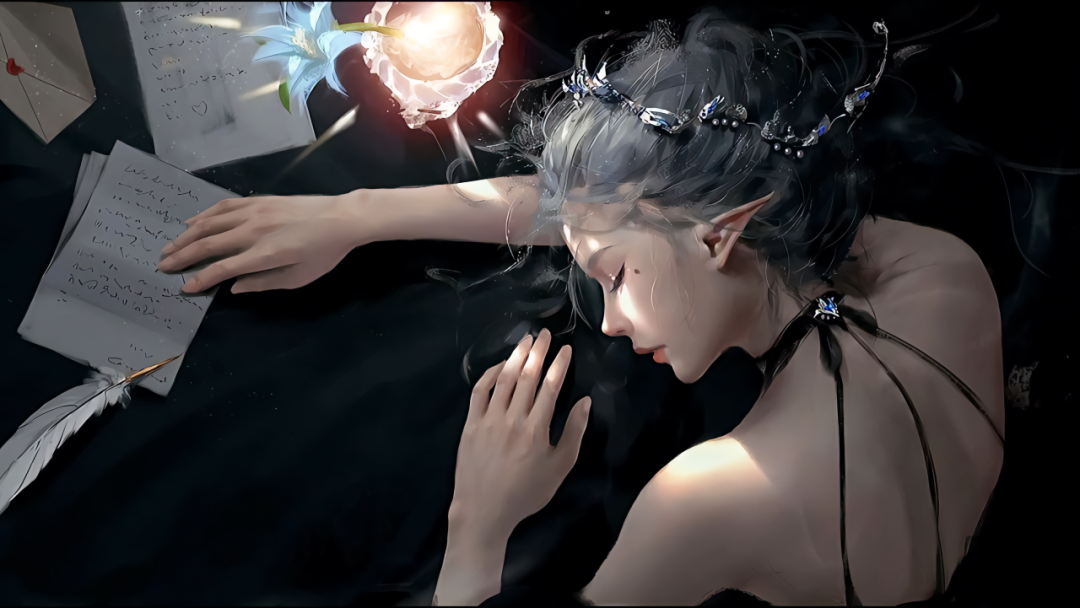 七裳